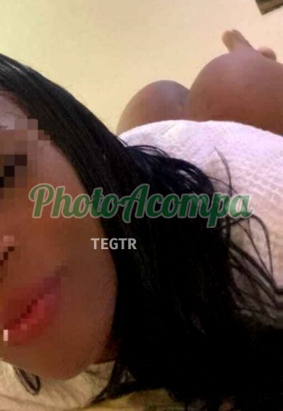 Foto 2 de Nany, acompanhante em Rio de Janeiro - RJ