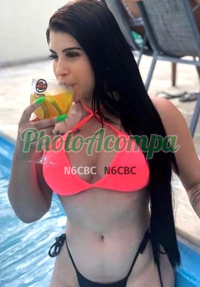 Foto 2 de Patrícia, acompanhante em Porto Alegre - RS