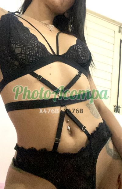 Foto 2 de Mirella, acompanhante em Maceió - AL