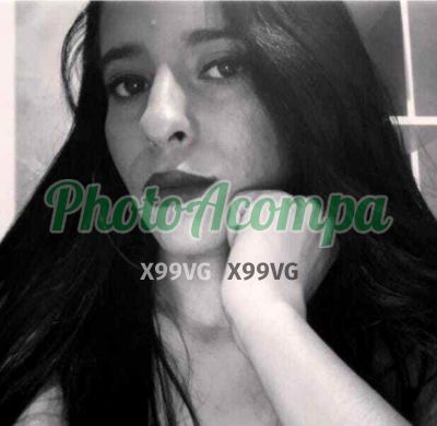 Capa do perfil de Alana