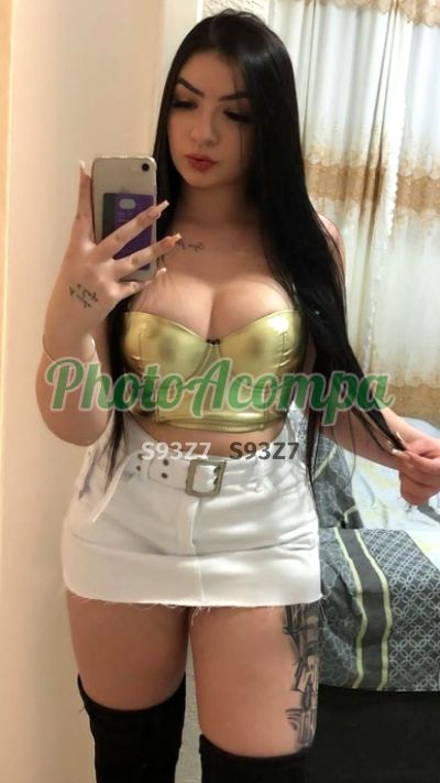 Foto 4 de Vanessa Silveira, acompanhante em Campinas - SP