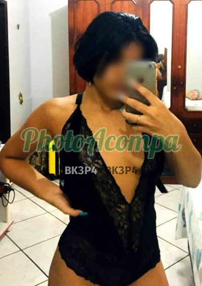 Foto 2 de Ana Julia, acompanhante em João Pessoa - PB