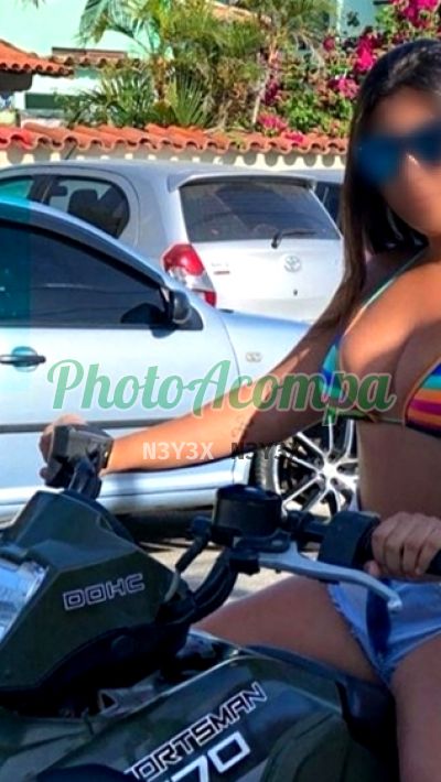 Foto 2 de Lara, acompanhante em Rio de Janeiro - RJ