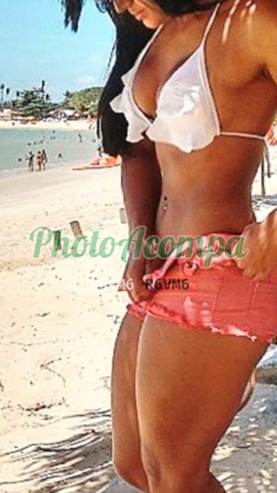 Foto 2 de Isis, acompanhante em Nova Iguaçu - RJ