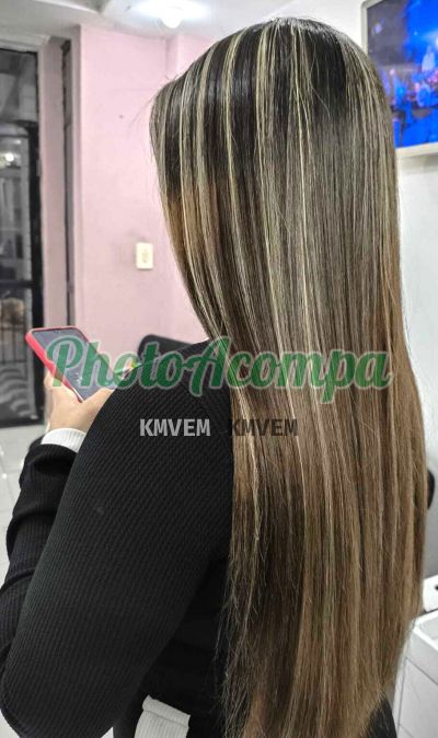 Foto 1 de Elen Sofia, acompanhante em Natal - RN