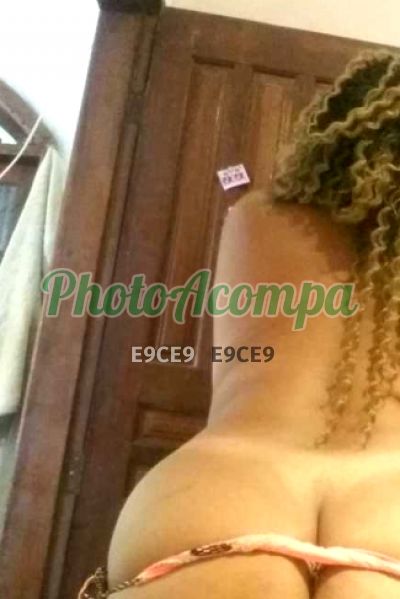 Foto 4 de Camila, acompanhante em Rio de Janeiro - RJ