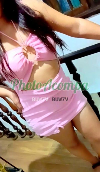 Foto 2 de Grazy, acompanhante em Nova Iguaçu - RJ