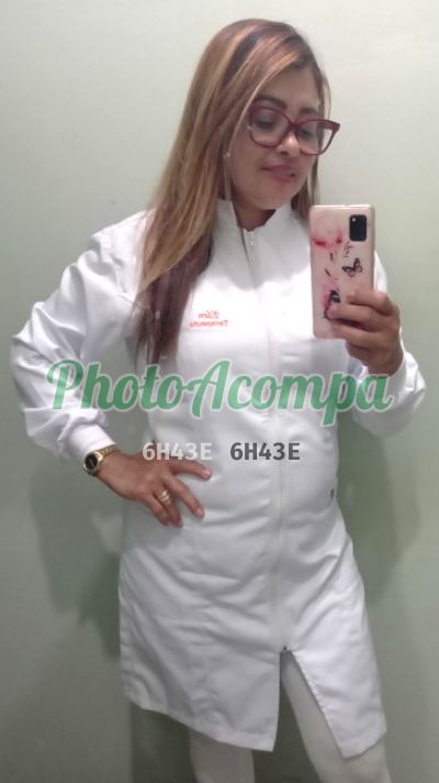 Capa do perfil de Elen Machado