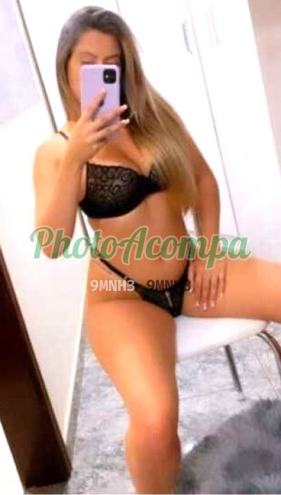 Foto 1 de Lary, acompanhante em Praia Grande - SP