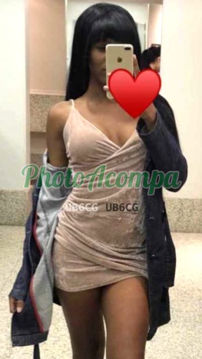 Foto 2 de Larissa, acompanhante em Fazenda Rio Grande - PR