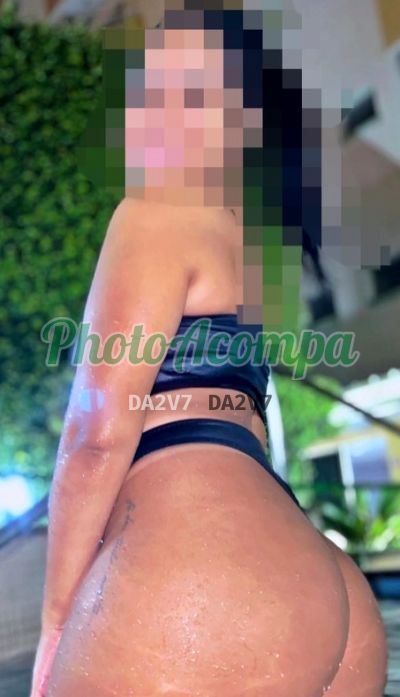 Foto 2 de Heloísa Siliconada, acompanhante em Campina Grande - PB