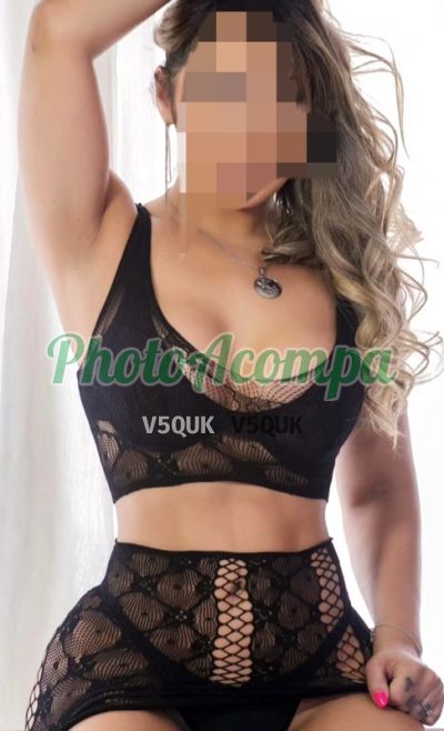 Foto 4 de Maria Eduarda, acompanhante em Osasco - SP