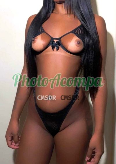 Foto 2 de Ana Alice, acompanhante em Rio de Janeiro - RJ