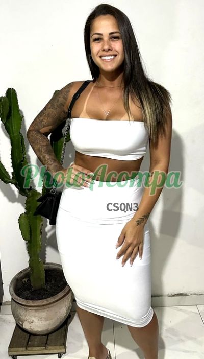 Foto 4 de Suellen, acompanhante em São José dos Campos - SP