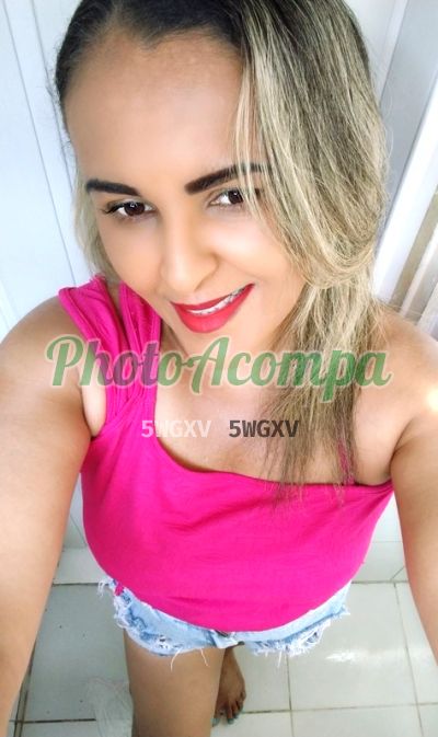 Foto 4 de Gina, acompanhante em Salvador - BA