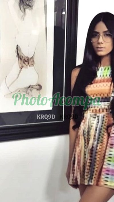 Foto 2 de Nicole, acompanhante em Rio de Janeiro - RJ