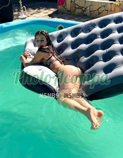 Foto 2 de Bianca, acompanhante em Carapicuíba - SP