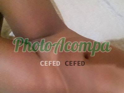 Foto 1 de Pérola, acompanhante em Mossoró - RN