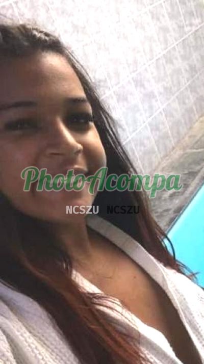 Capa do perfil de Andressa