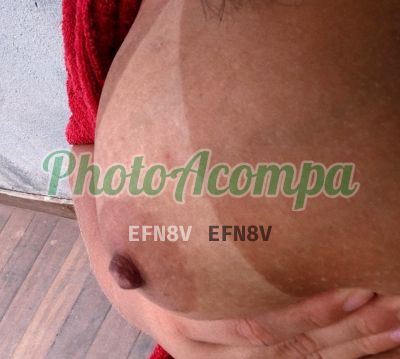 Foto 1 de Jade Alves, acompanhante em Goiânia - GO