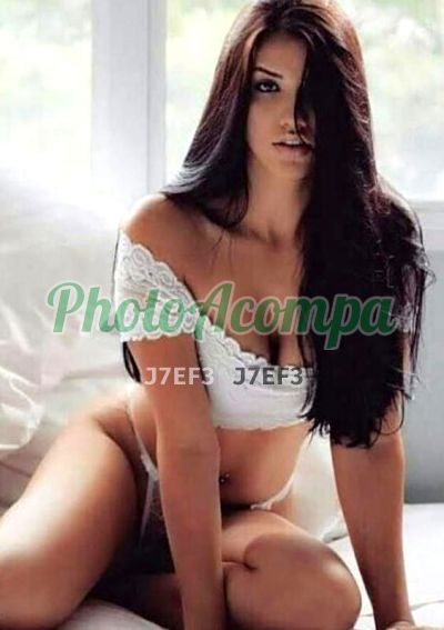 Foto 4 de Betina, acompanhante em Rio de Janeiro - RJ