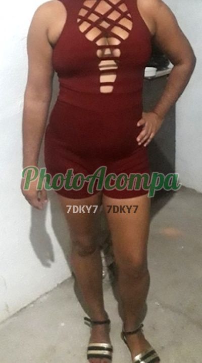 Foto 3 de Brenda, acompanhante em Paulista - PE