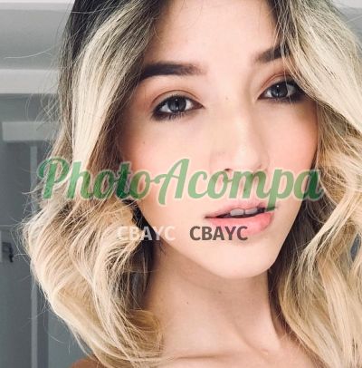 Capa do perfil de Lívia Torres