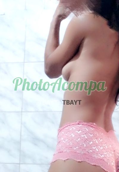 Foto 6 de Penélope, acompanhante em Recife - PE