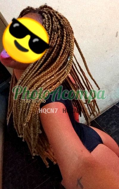 Foto 2 de Bárbara Dias, acompanhante em Jundiaí - SP