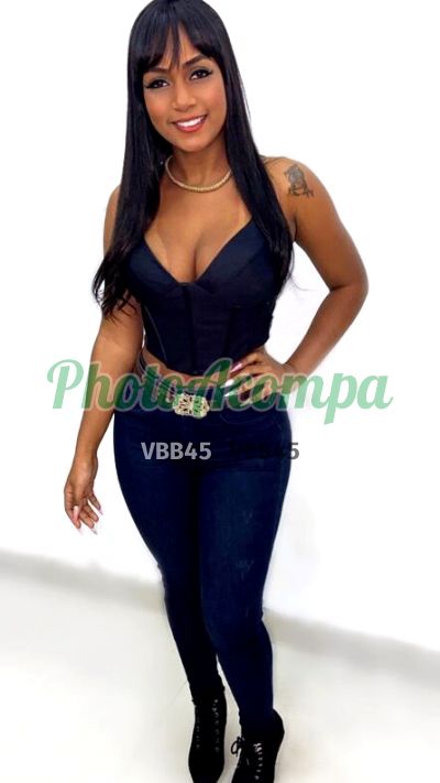 Foto 4 de Eliana, acompanhante em Peruíbe - SP