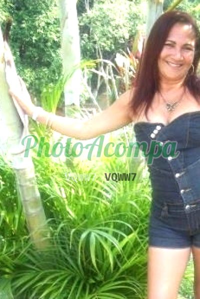 Foto 1 de Helena, acompanhante em Recife - PE