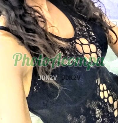 Foto 4 de Sandy, acompanhante em Praia Grande - SP