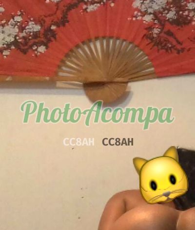 Capa do perfil de Mulata ninfomaníaca
