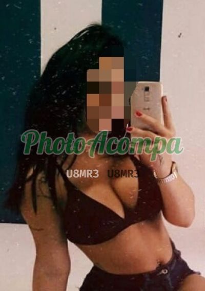 Foto 2 de Aninha, acompanhante em Rio de Janeiro - RJ