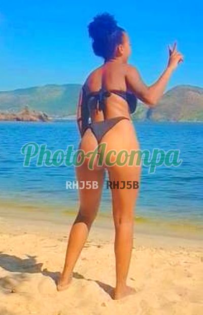 Foto 1 de Sophia, acompanhante em São Gonçalo - RJ