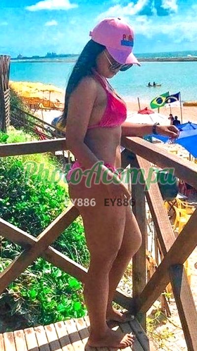 Foto 2 de Jéssica Soares, acompanhante em Ribeirão Preto - SP