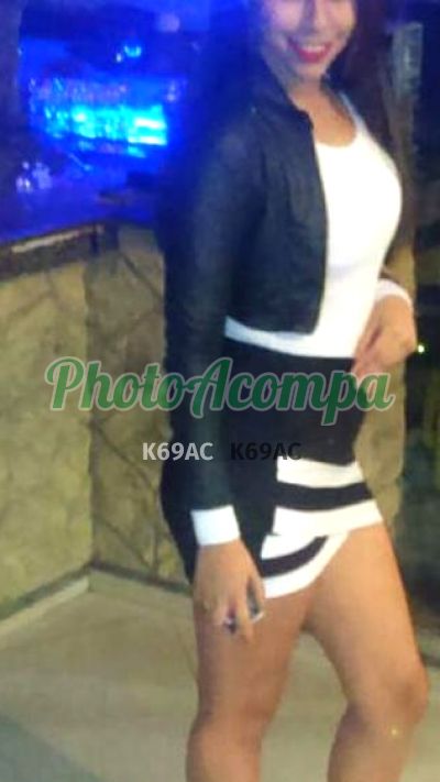 Foto 2 de Tiffany, acompanhante em Guarulhos - SP