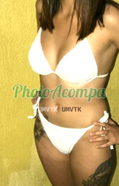 Foto 1 de Mia, acompanhante em Praia Grande - SP