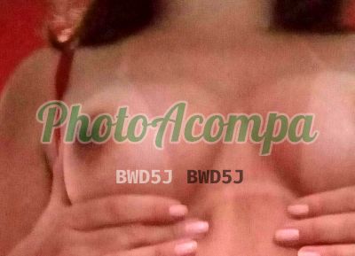 Foto 2 de Ana, acompanhante em Brasília - DF
