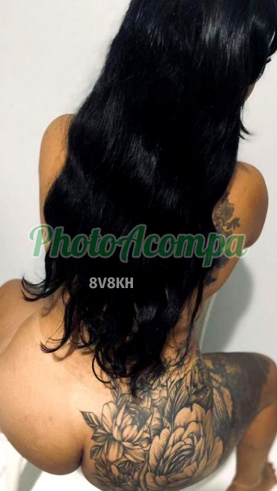 Foto 4 de Sara, acompanhante em Feira de Santana - BA