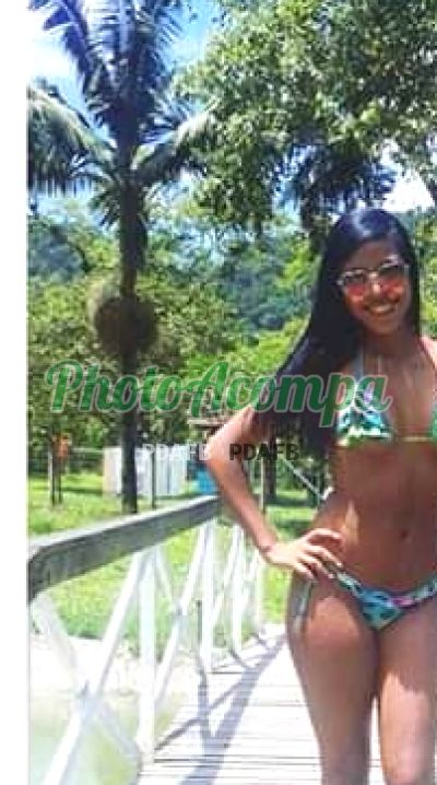 Foto 1 de Manu, acompanhante em Niterói - RJ