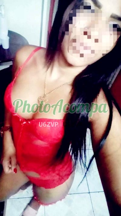 Capa do perfil de Mirella Scortt