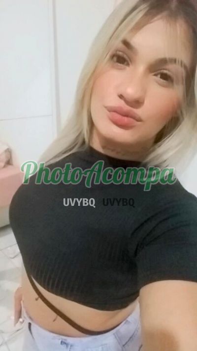 Capa do perfil de Chanel