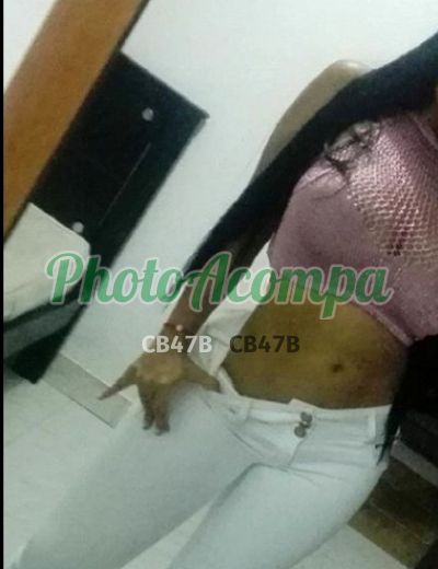 Foto 1 de Juliana Toy, acompanhante em Recife - PE