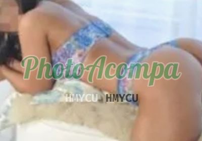 Foto 2 de Aninha, acompanhante em Londrina - PR