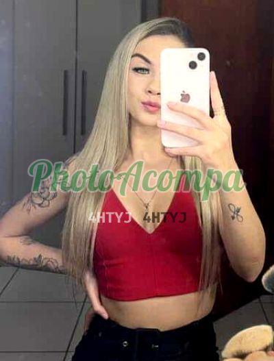 Foto 2 de Paty, acompanhante em Campinas - SP