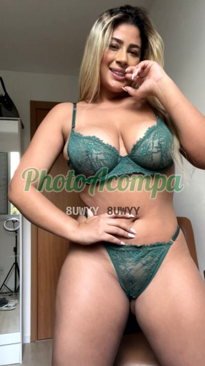 Foto 1 de Larissa, acompanhante em Osasco - SP