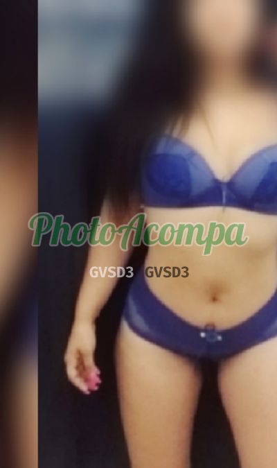 Foto 1 de Mariah, acompanhante em Santos - SP