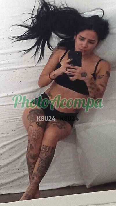 Foto 2 de Ana Julia, acompanhante em Foz do Iguaçu - PR