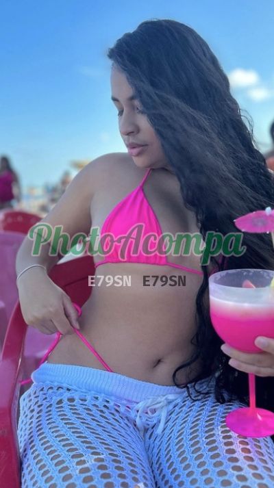 Foto 2 de Isabella, acompanhante em Praia Grande - SP